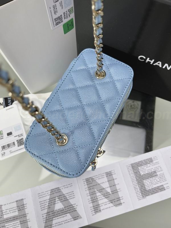 Chanel Handbags 17